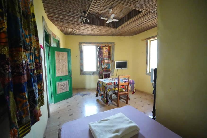 Akomapa Village Elmina Kamer foto